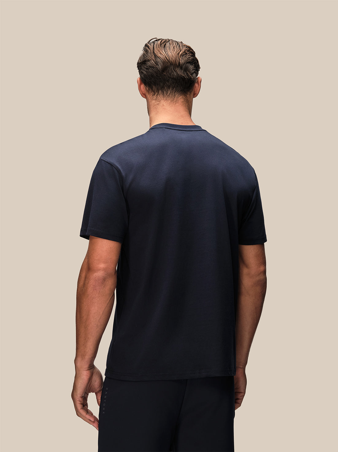 Men's Flex Short Sleeve T-Shirt - Navy