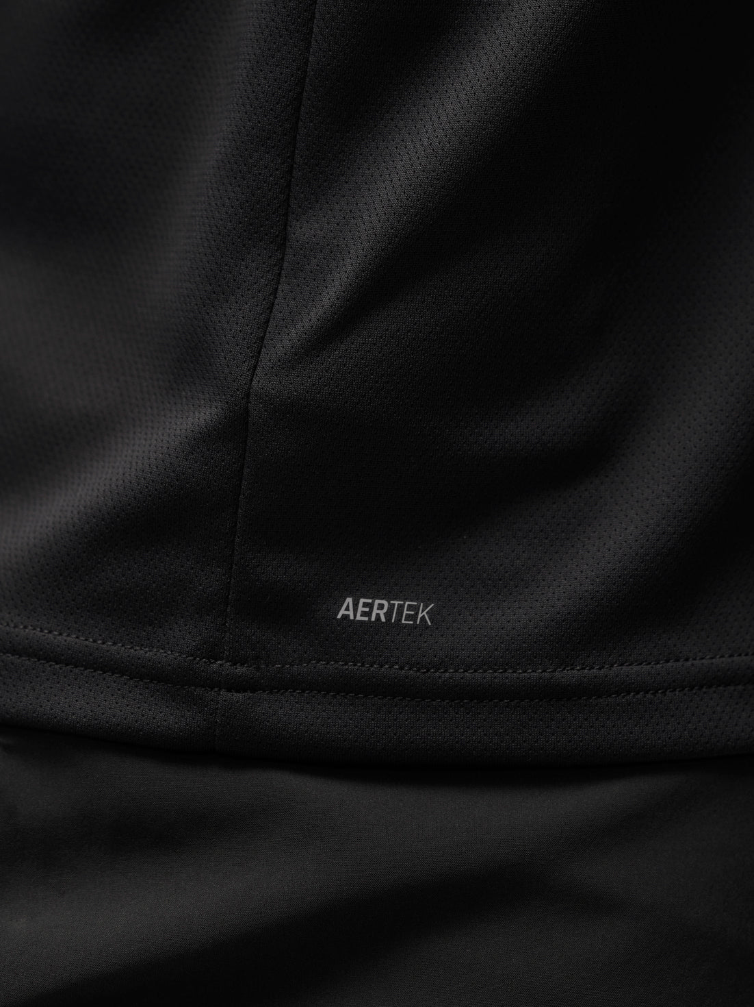 Men's Adapt Short Sleeve T-Shirt - Dark Grey