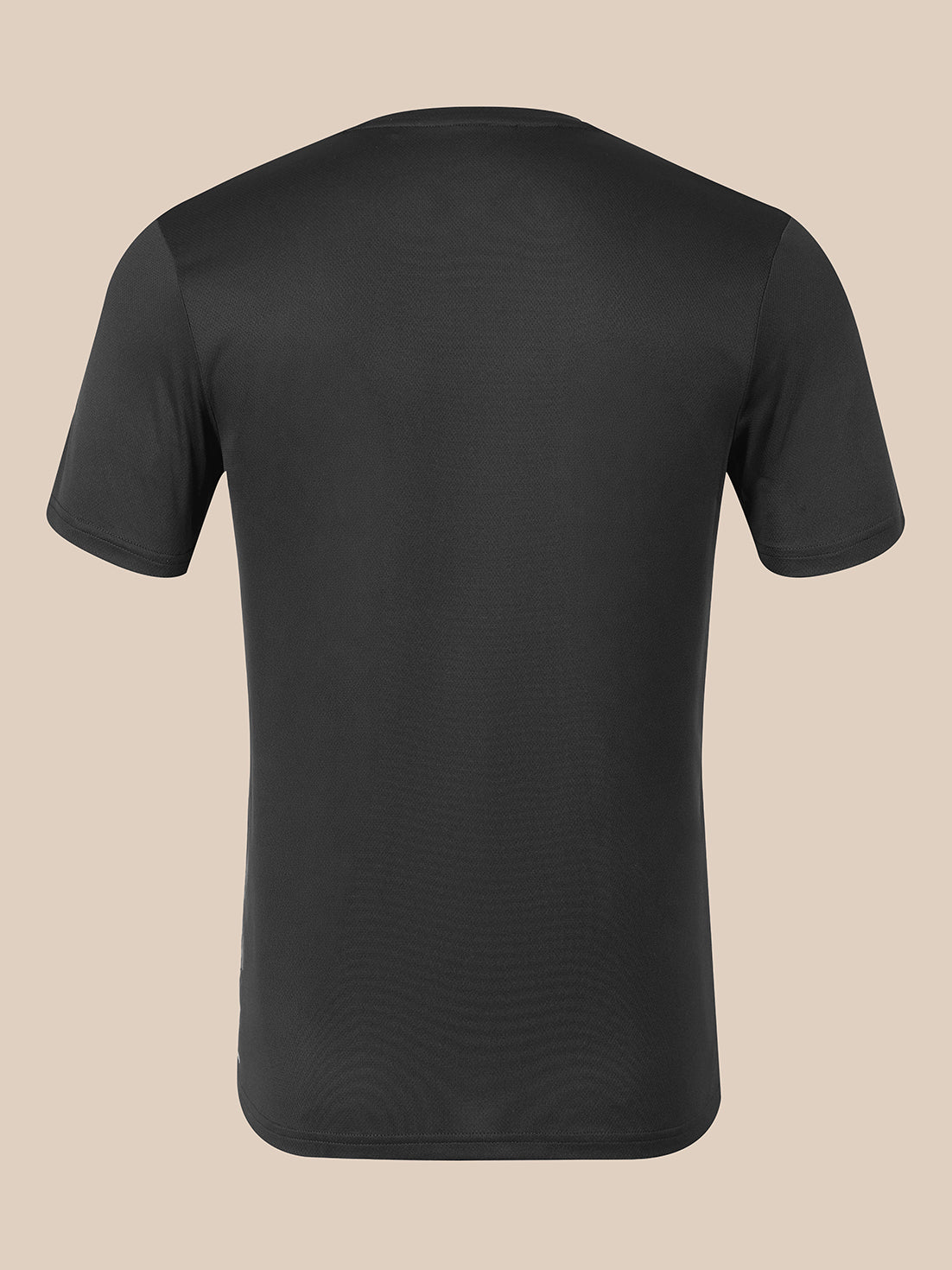 Men's Adapt Short Sleeve T-Shirt - Dark Grey