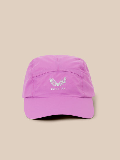 Unisex Running Cap - Violet