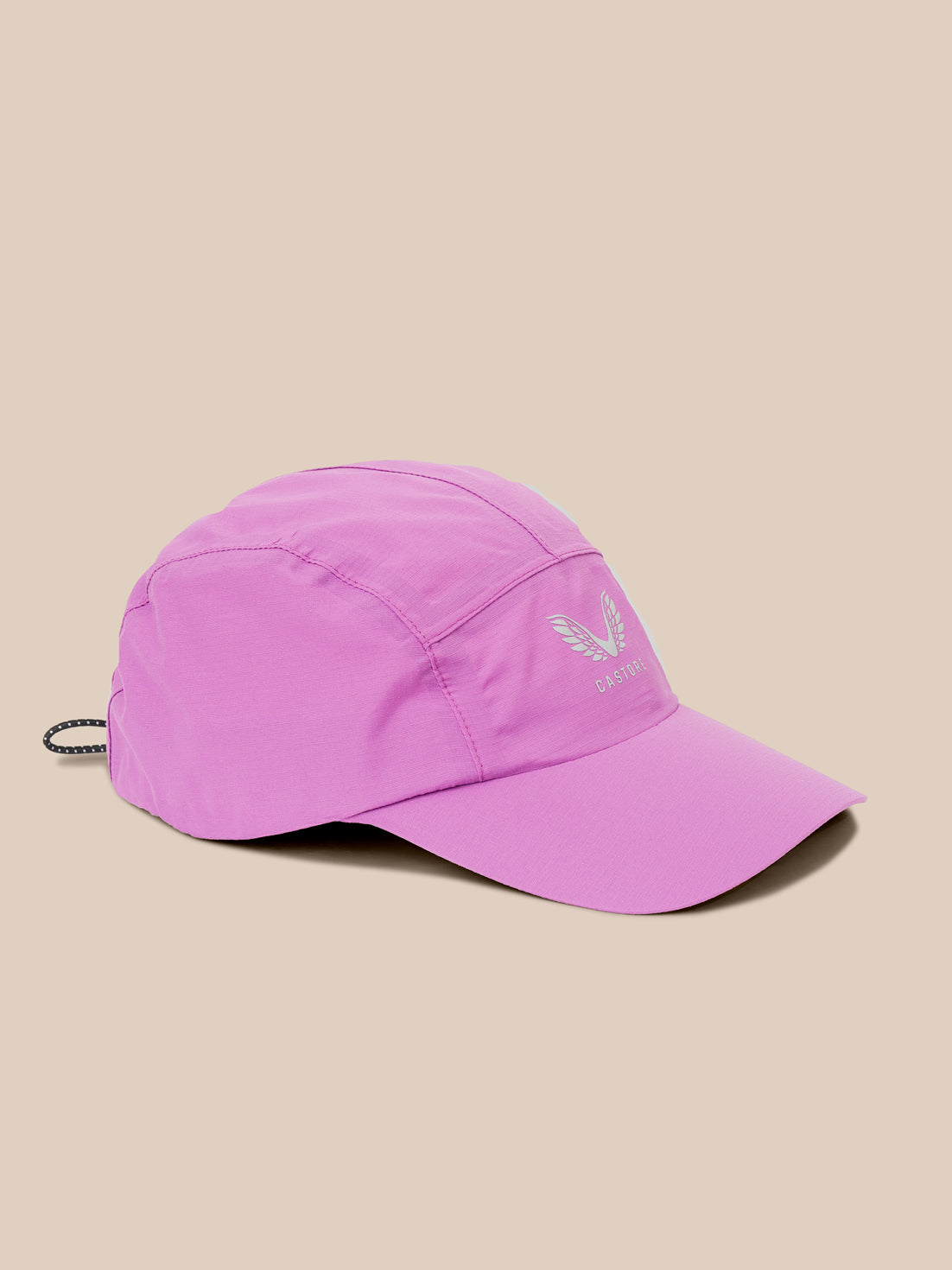 Unisex Running Cap - Violet