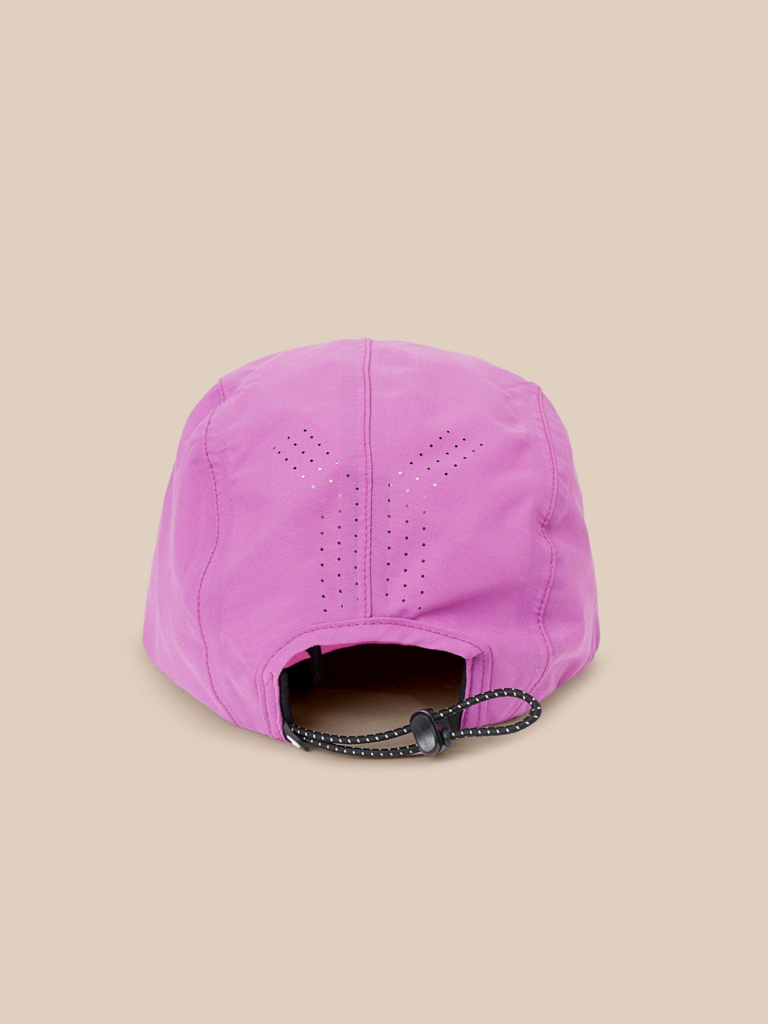 Unisex Running Cap - Violet