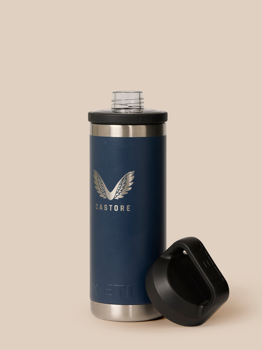 YETI x Castore Water Bottle 532ml