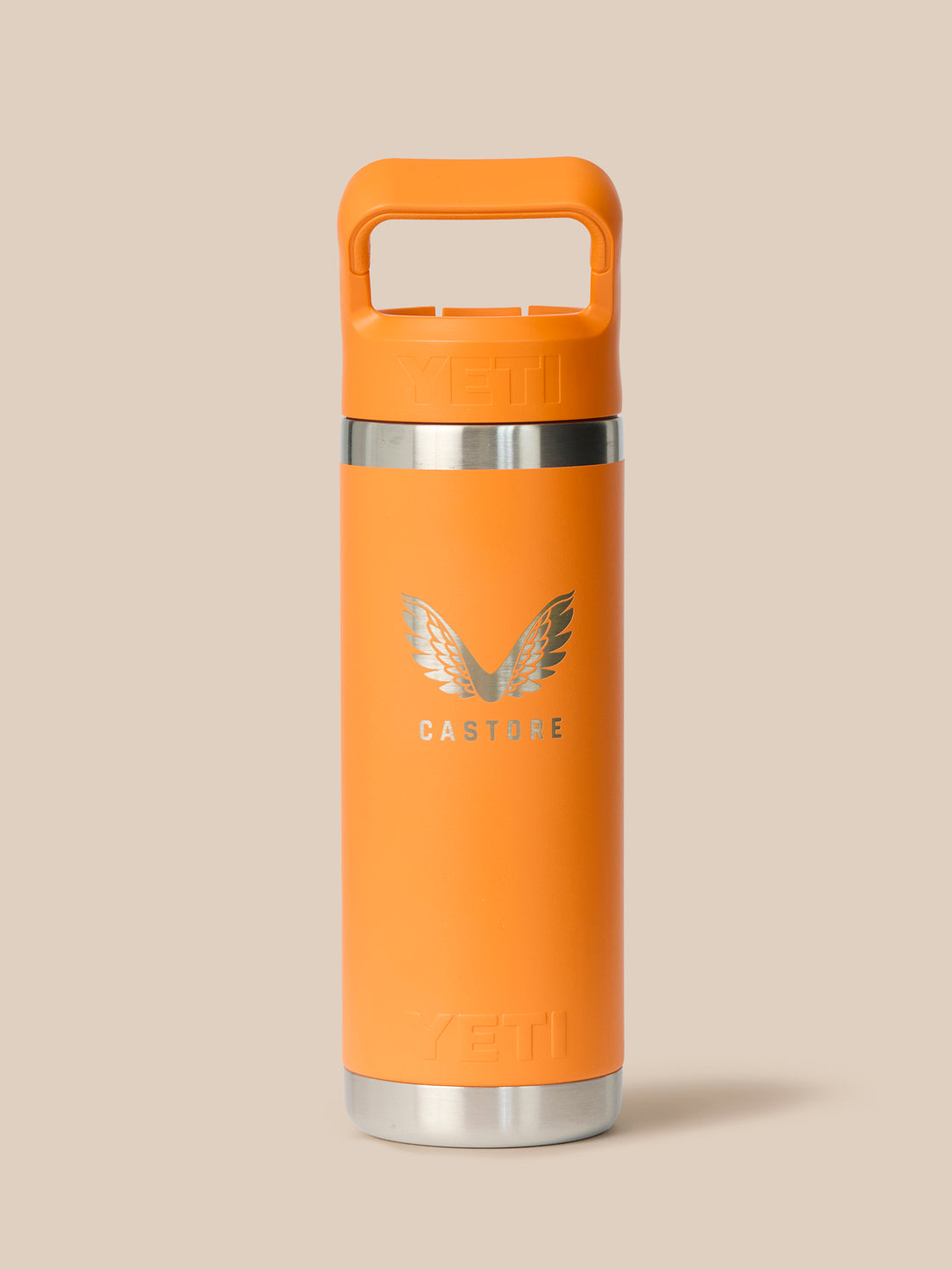 YETI x Castore Rambler 532ml