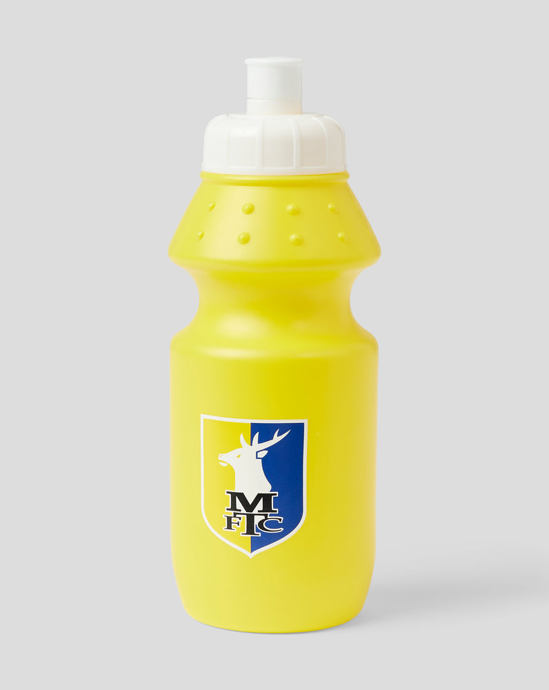 Mansfield Plastic Sports Water Bottle