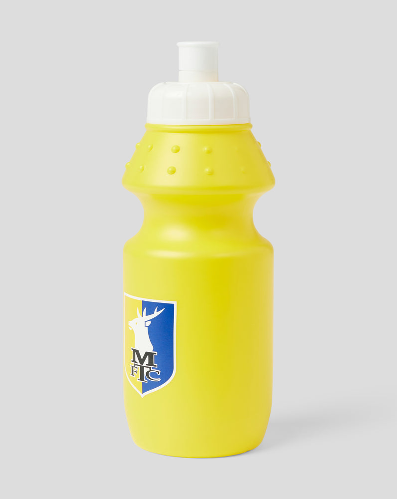 Mansfield Plastic Sports Water Bottle