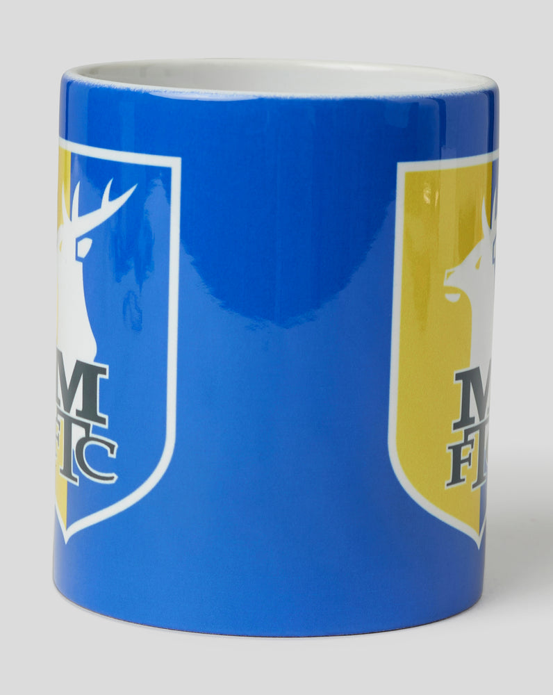 Mansfield Essential Crest Mug