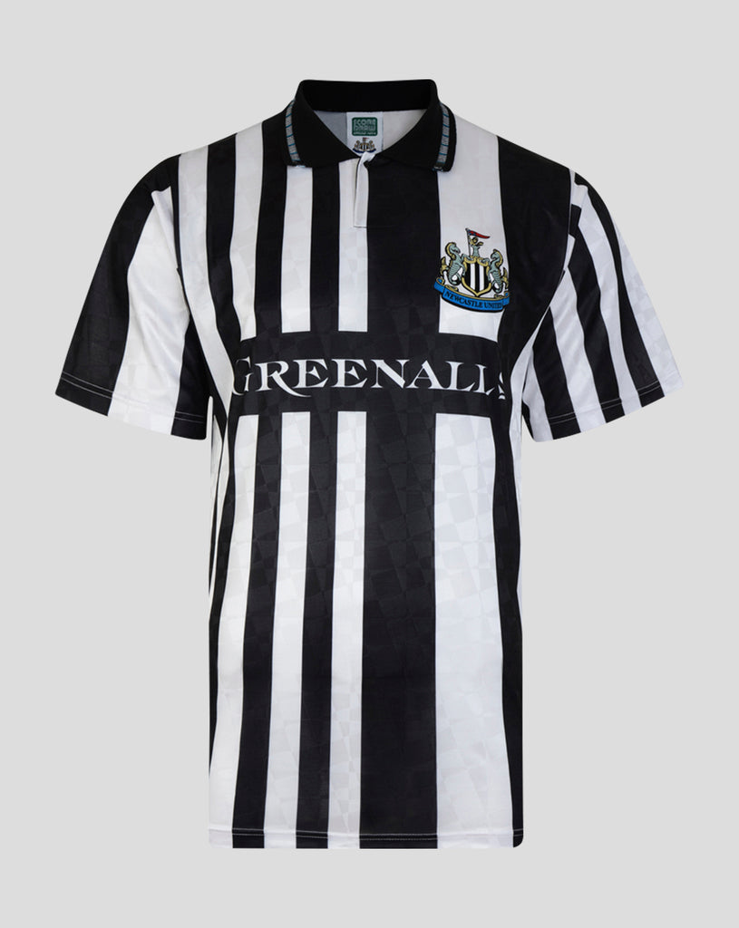 Newcastle United 1990 shirt