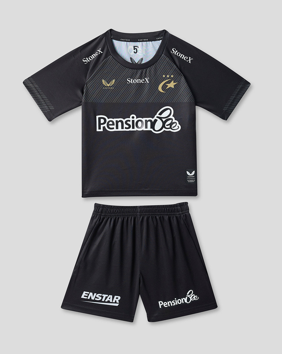 Saracens 2026/27 Infant Home Kit