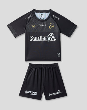 Saracens 2026/27 Infant Home Kit