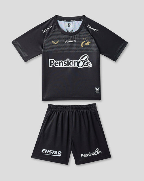 Saracens 2026/27 Infant Home Kit