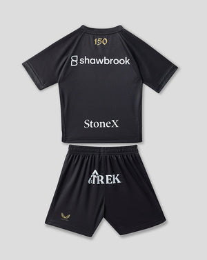 Saracens 2026/27 Infant Home Kit
