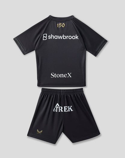 Saracens 2026/27 Infant Home Kit