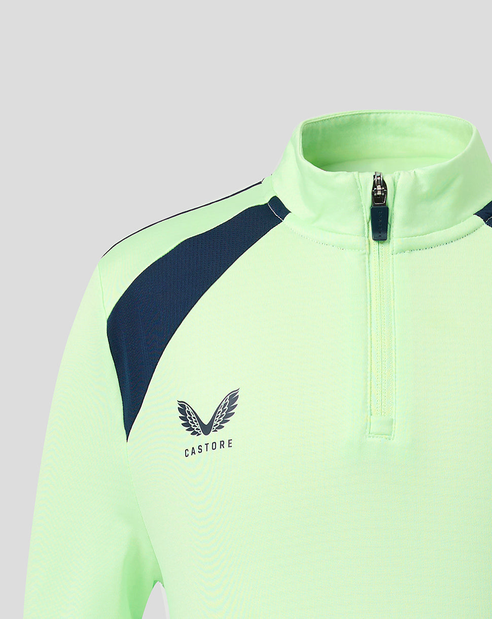 Athletic Club Junior Training Trikot – Grün - Grün