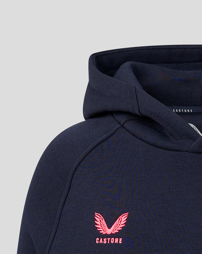 Harlequins Junior 2026/27 Travel Hoodie