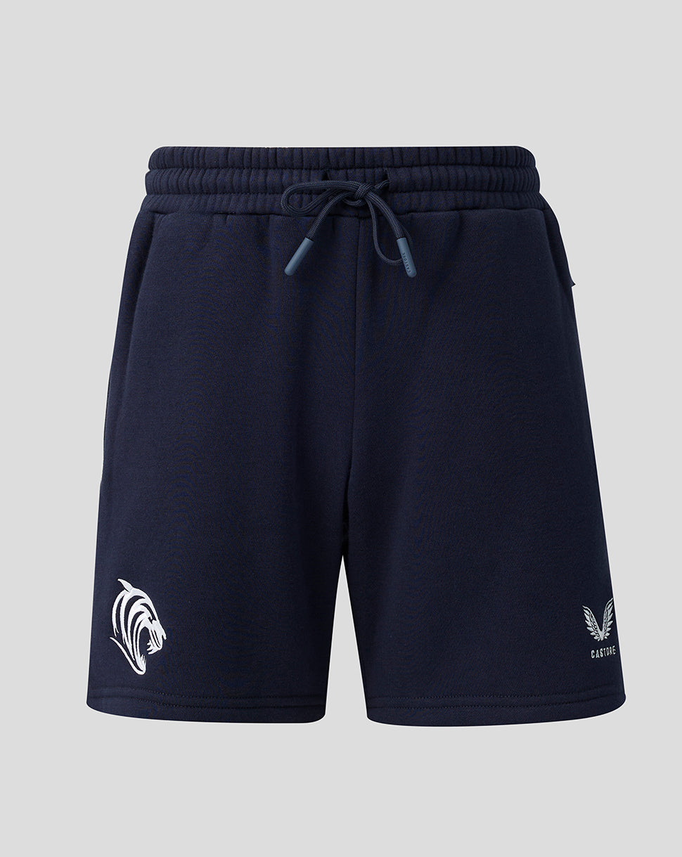 Leicester Tigers Junior 2026/27 Travel Shorts
