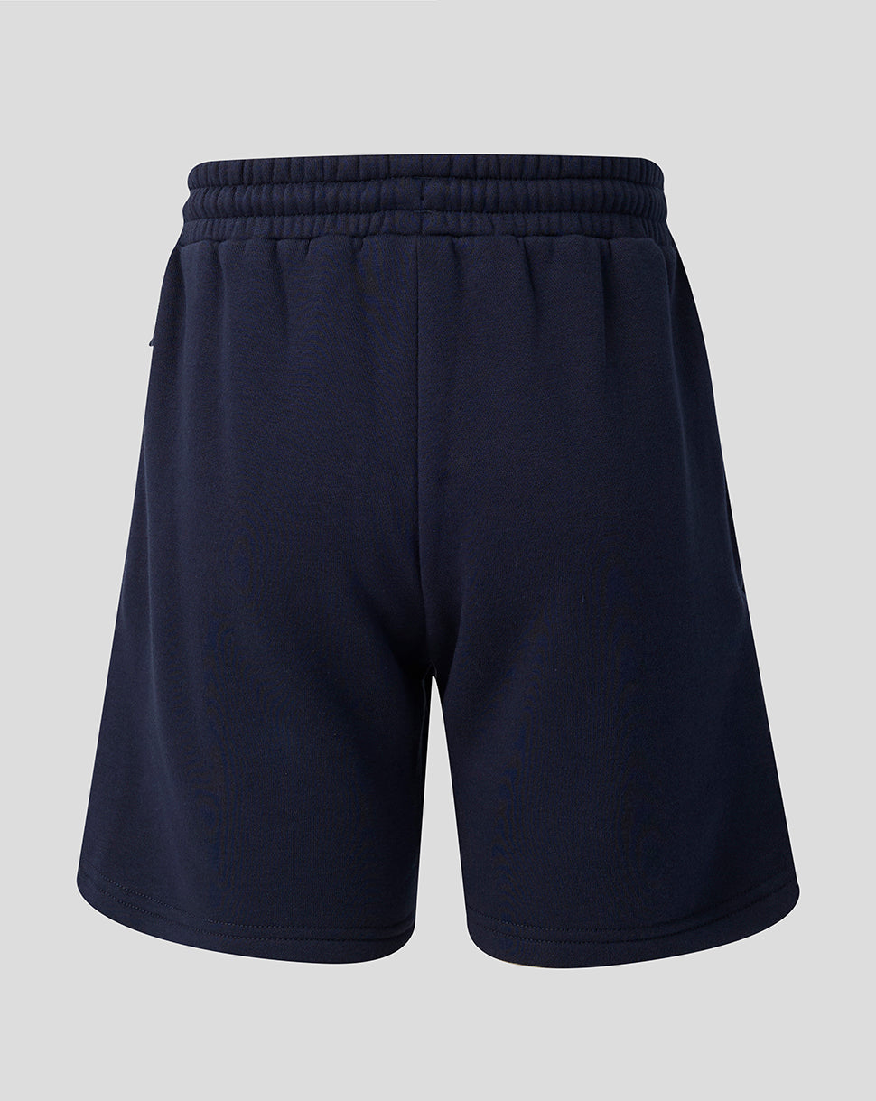 Leicester Tigers Junior 2026/27 Travel Shorts