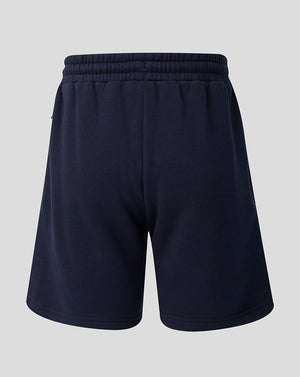 Leicester Tigers Junior 2026/27 Travel Shorts