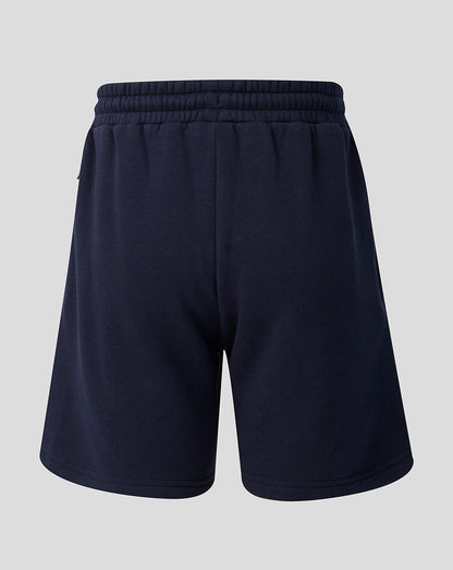 Leicester Tigers Junior 2026/27 Travel Shorts