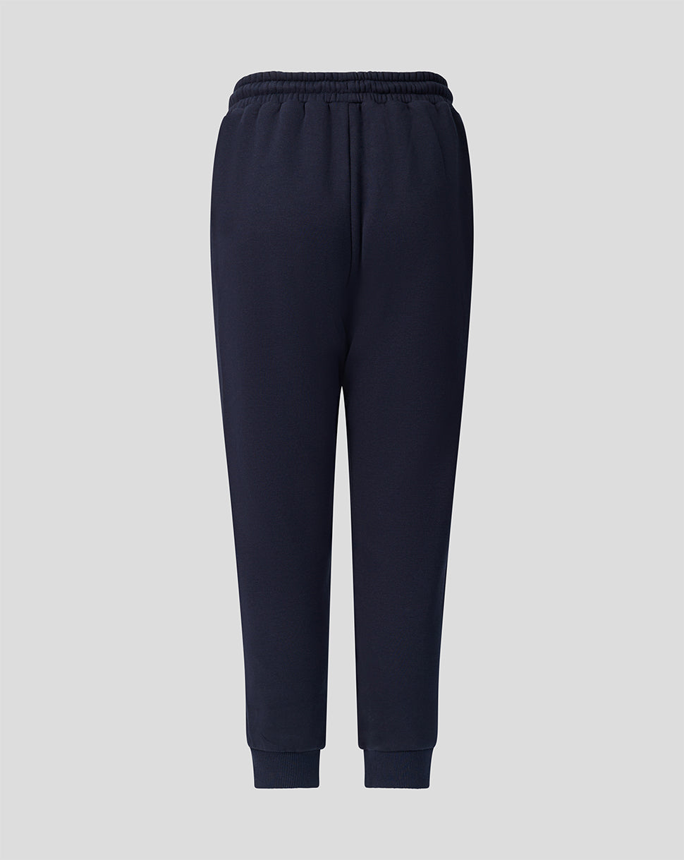 Harlequins Junior 2026/27 Travel Joggers - Navy