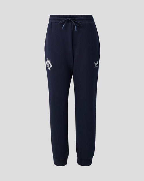Leicester Tigers Junior 2026/27 Travel Joggers