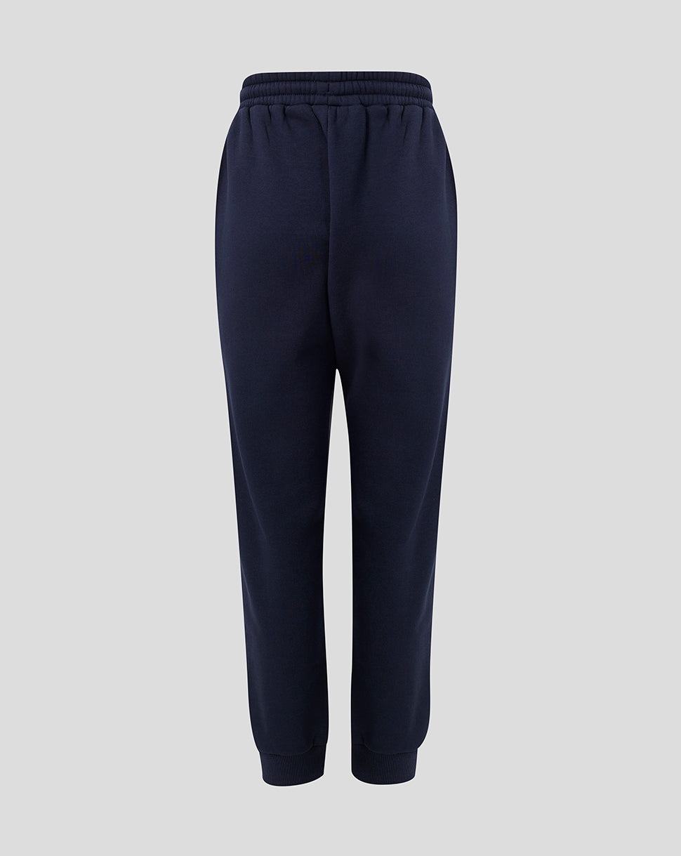 Leicester Tigers Junior 2026/27 Travel Joggers
