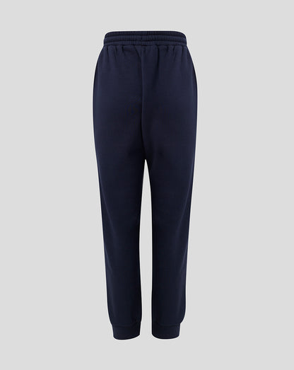 Leicester Tigers Junior 2026/27 Travel Joggers