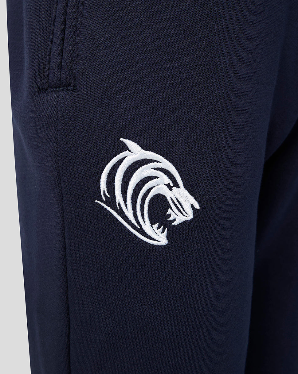 Leicester Tigers Junior 2026/27 Travel Joggers