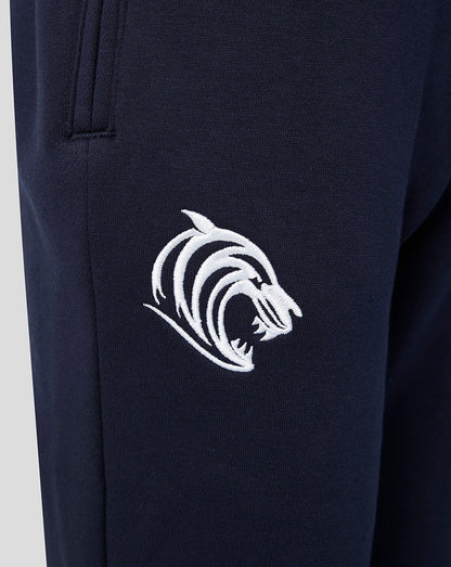 Leicester Tigers Junior 2026/27 Travel Joggers