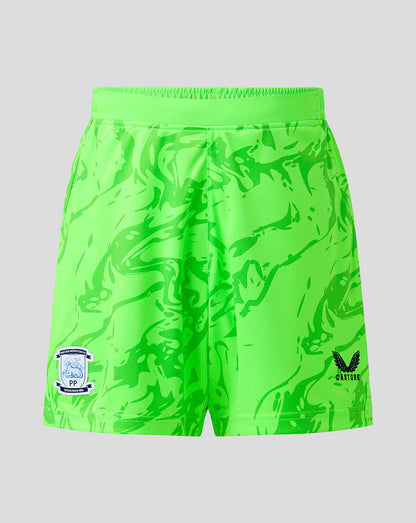 Preston North End Men's 2026/27 Third Goalkeeper Shorts
