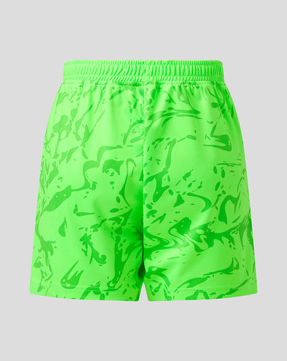 Preston North End Men's 2026/27 Third Goalkeeper Shorts
