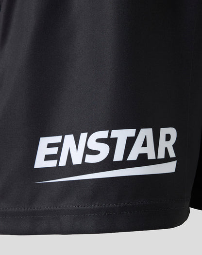 Saracens Junior 2026/27 Home Replica Shorts