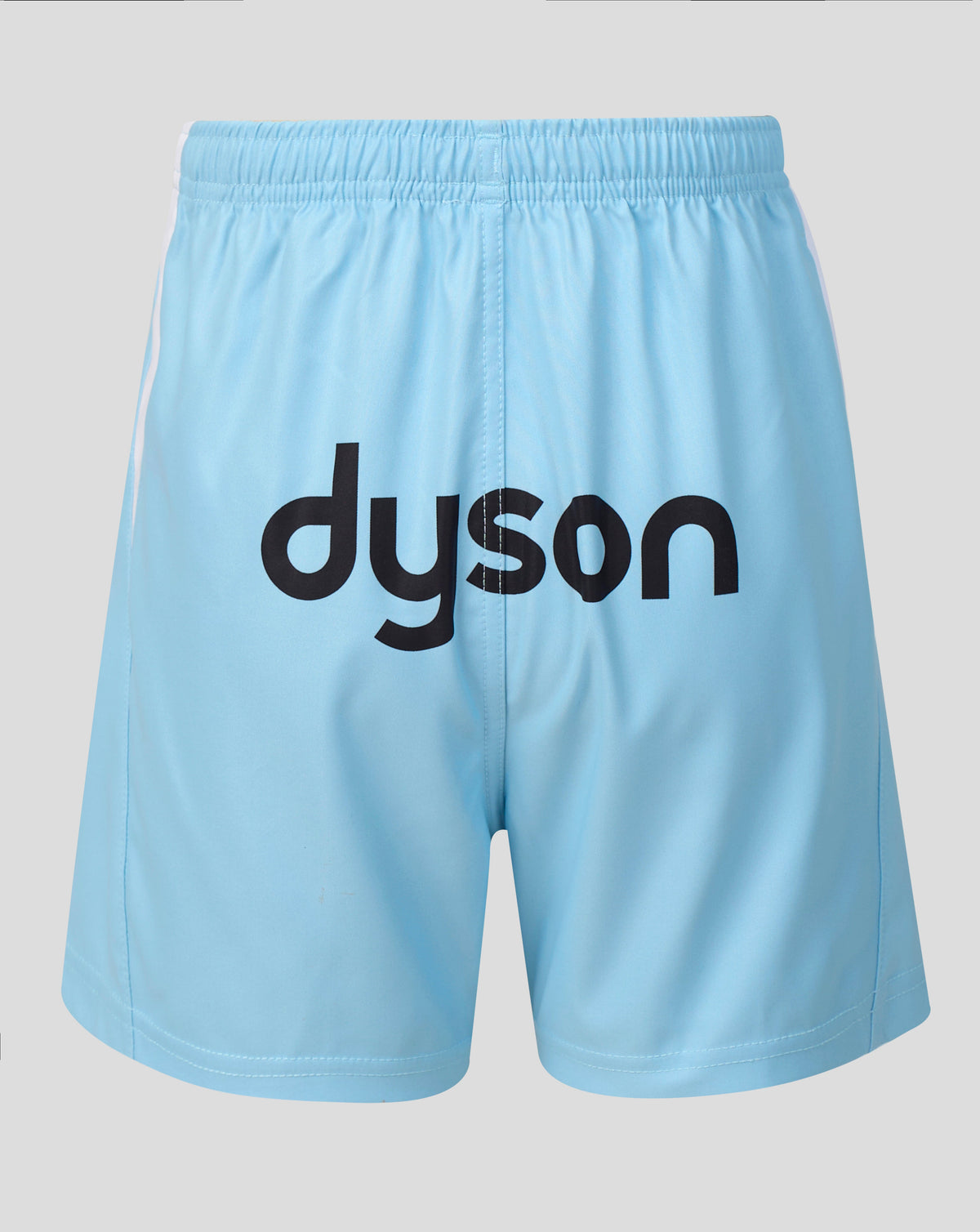 Bath Rugby Junior 2026/27 Away Replica Shorts - Blue