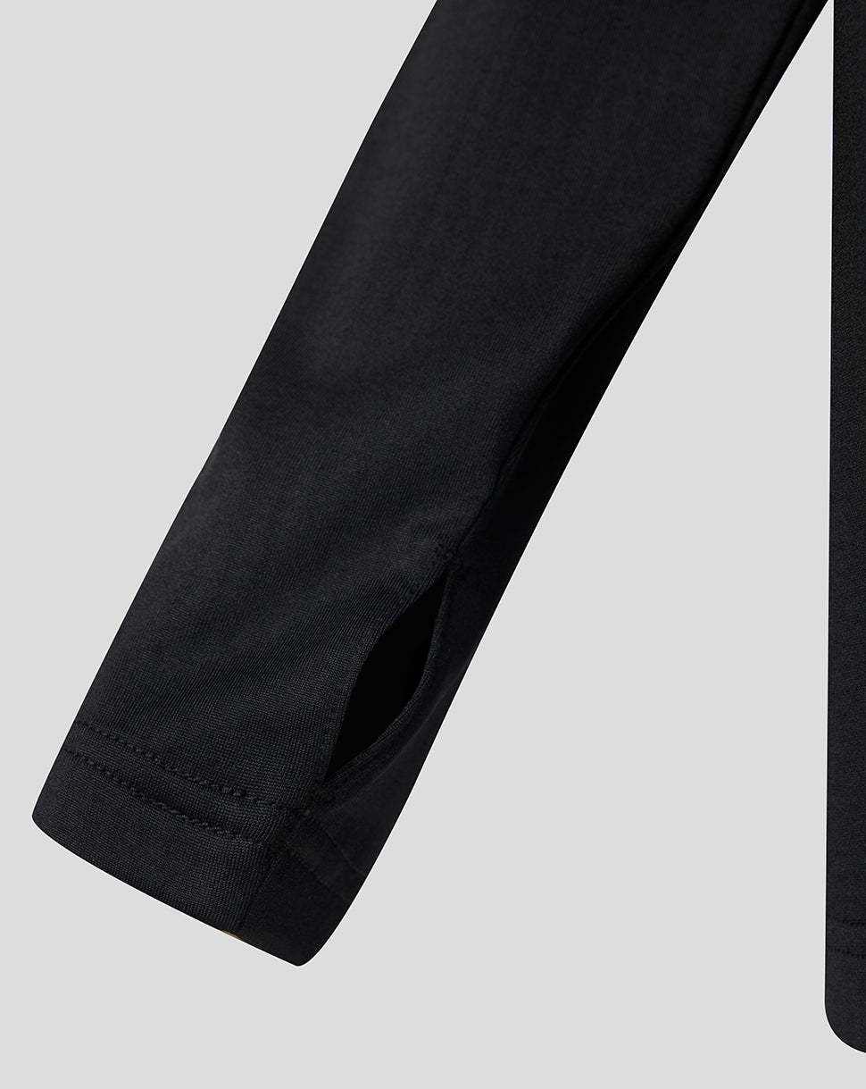 Athletic Club Junior 26/27 Matchday-Midlayer - Schwarz/Racing Red
