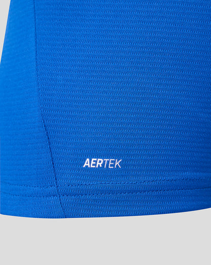 Everton FC Junior 26/27 Home Short Sleeve Shirt