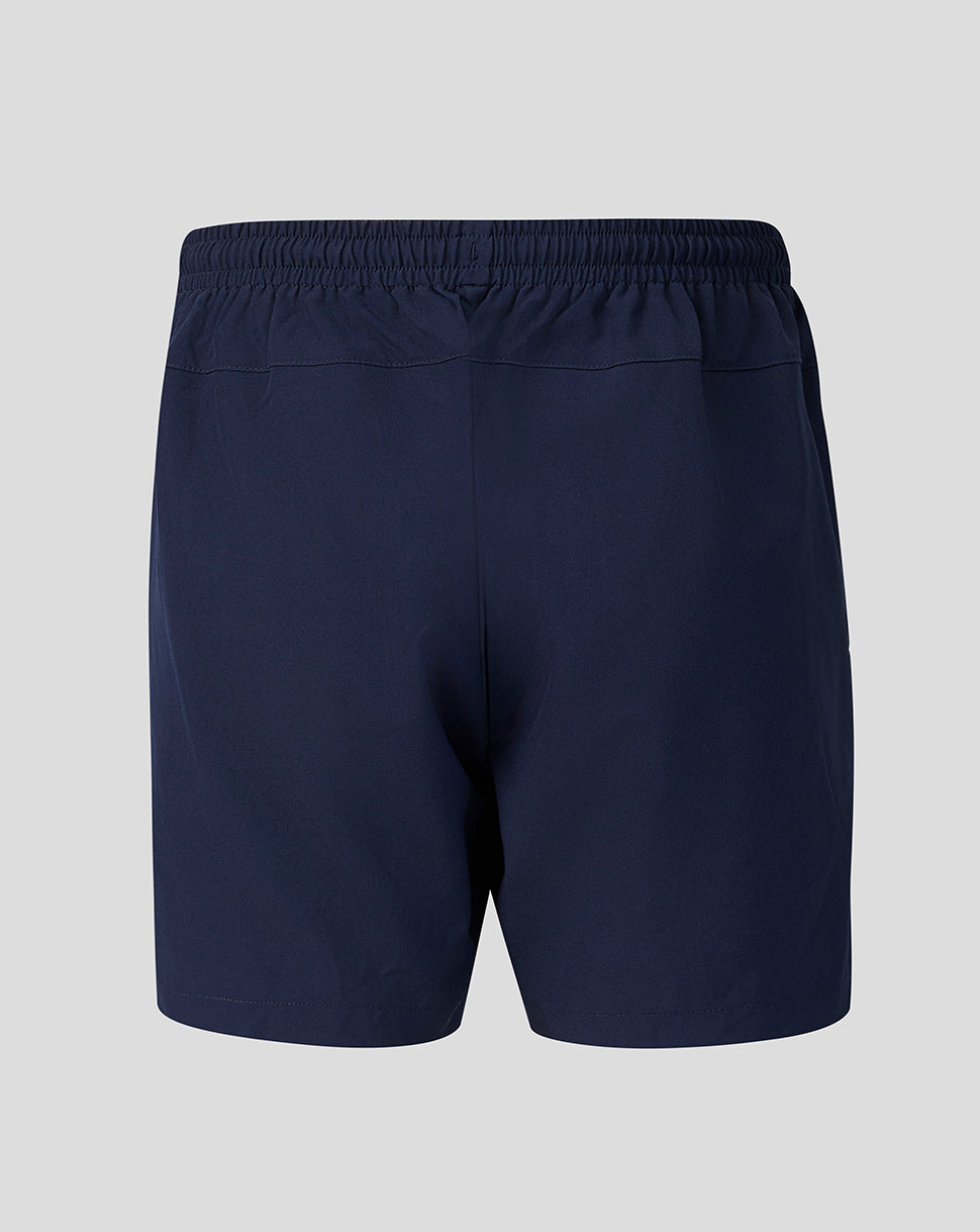 Leicester Tigers Junior 2026/27 Training Shorts