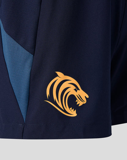 Leicester Tigers Junior 2026/27 Training Shorts