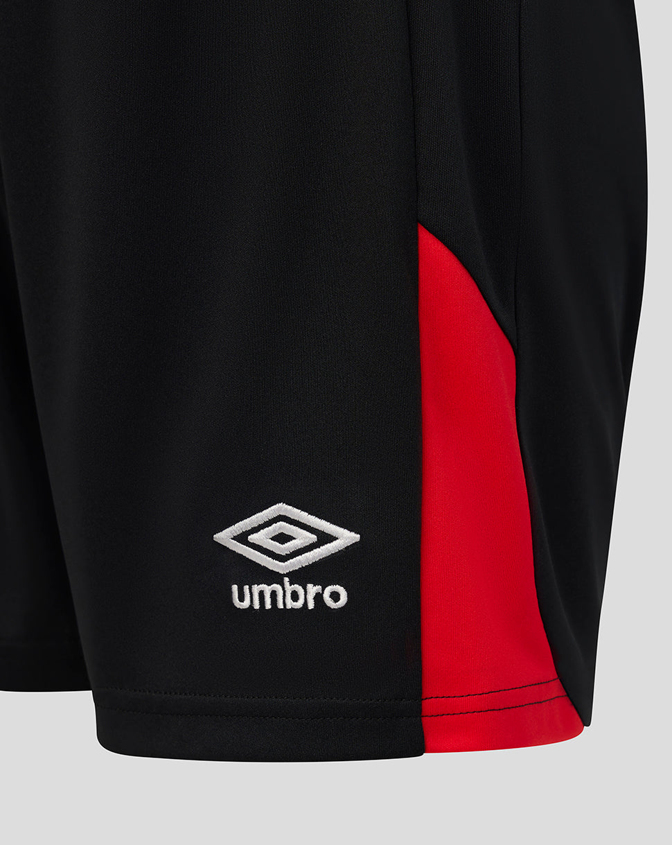 Rangers FC Junior 2026/27 Third Shorts - Caviar