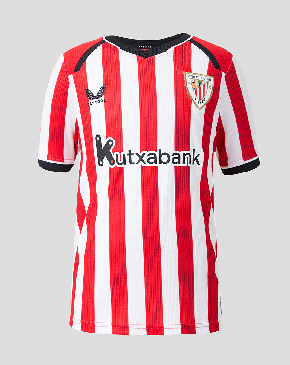 Athletic Club Junior 26/27 Heimtrikot