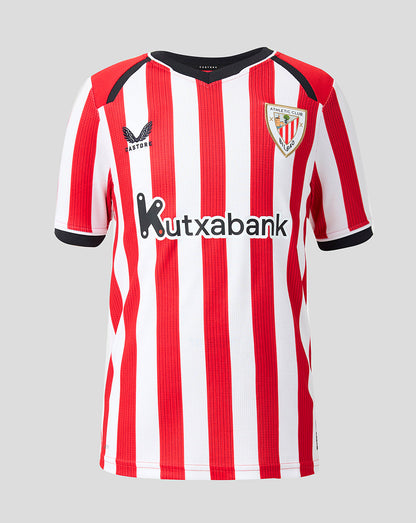 Athletic Club Junior 26/27 Heimtrikot