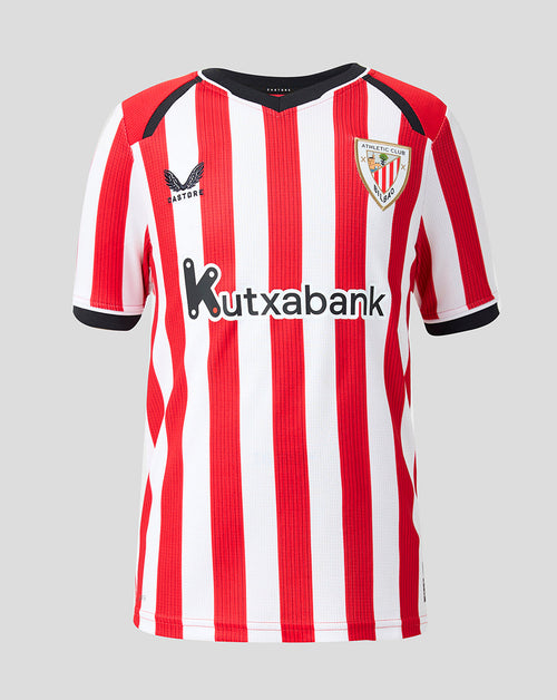 Athletic Club Junior 26/27 Heimtrikot