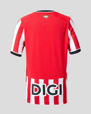 Athletic Club Junior 26/27 Heimtrikot