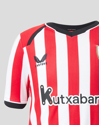 Athletic Club Junior 26/27 Heimtrikot
