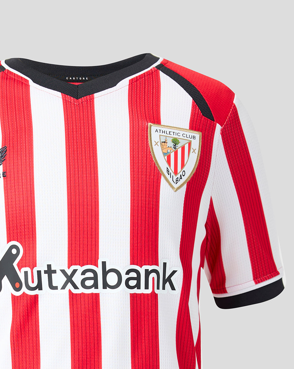 Athletic Club Junior 26/27 Heimtrikot