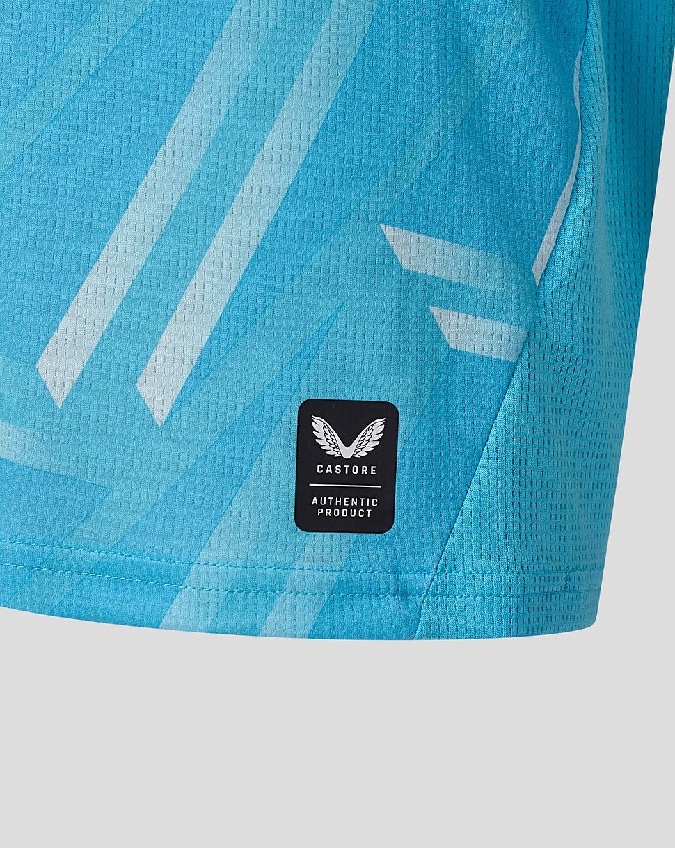 Camiseta tercera equipación Athletic Club 26/27 junior - Azul claro