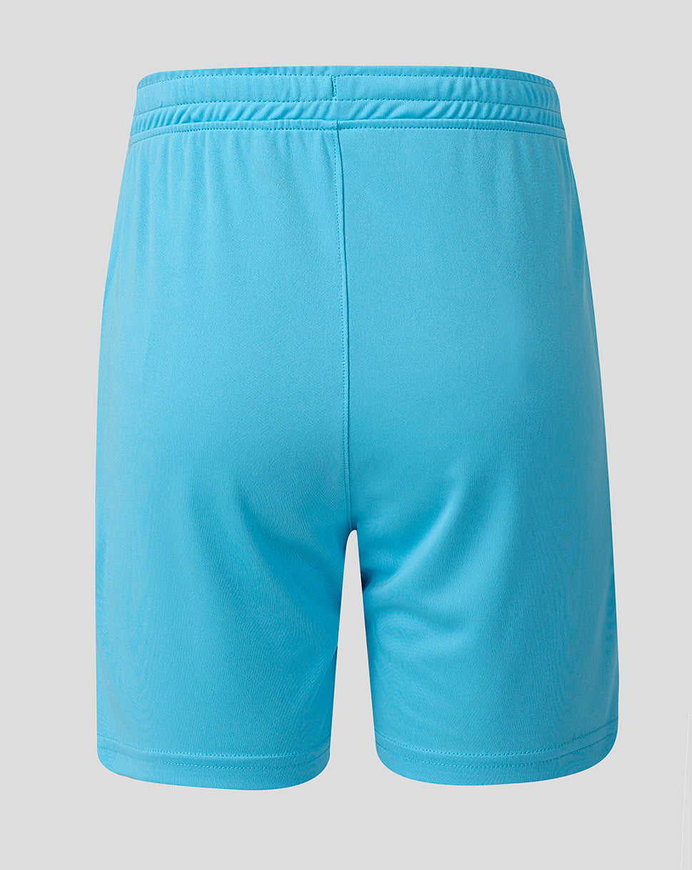 Athletic Club Junior 26/27 Ausweichshorts - Hellblau