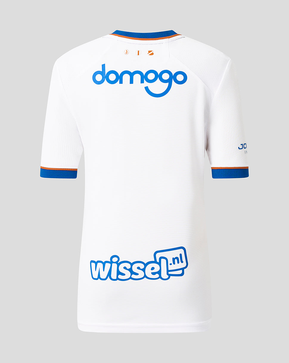 FC Utrecht Junior 26/27 Third Shirt - White