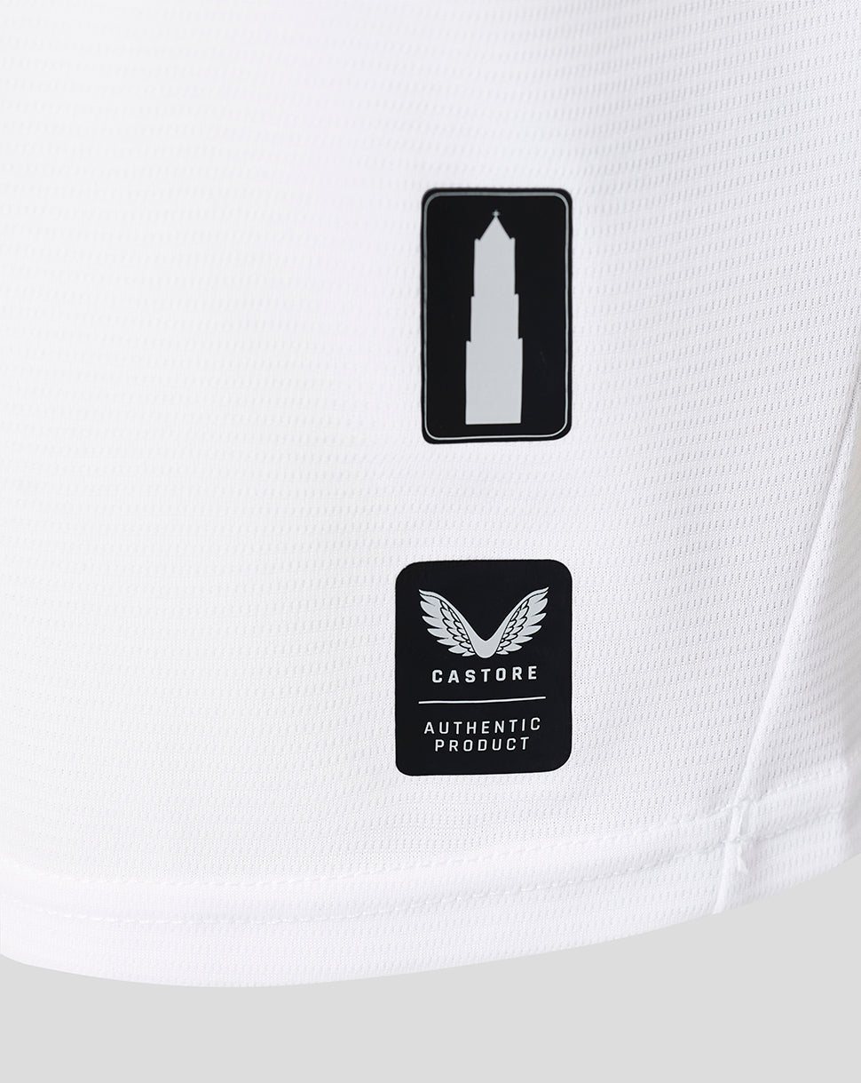 FC Utrecht Junior 26/27 Third Shirt - White