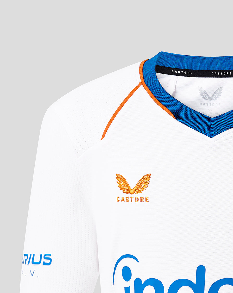 FC Utrecht Junior 26/27 Third Shirt - White