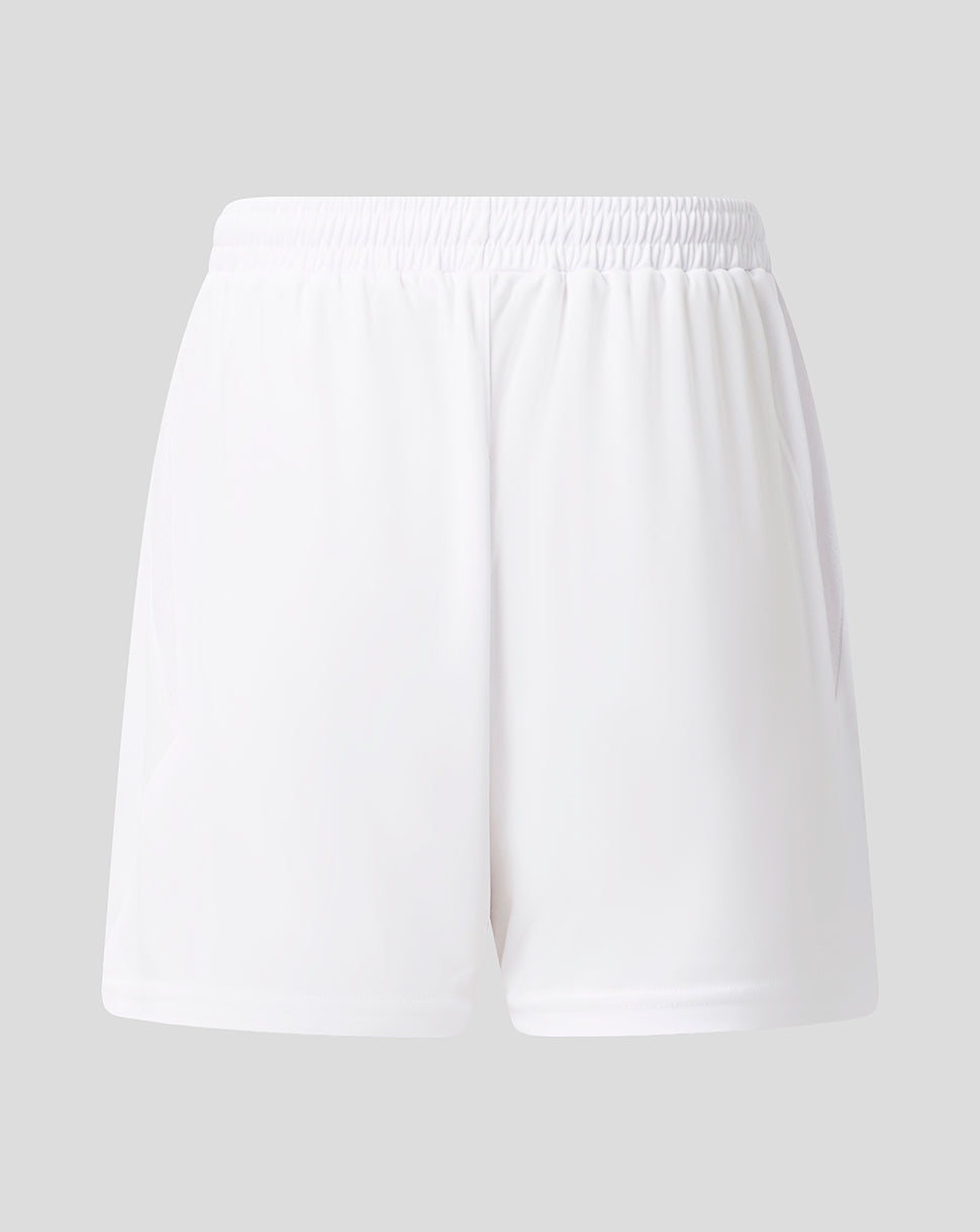 FC Utrecht Junior 26/27 Third Shorts - White